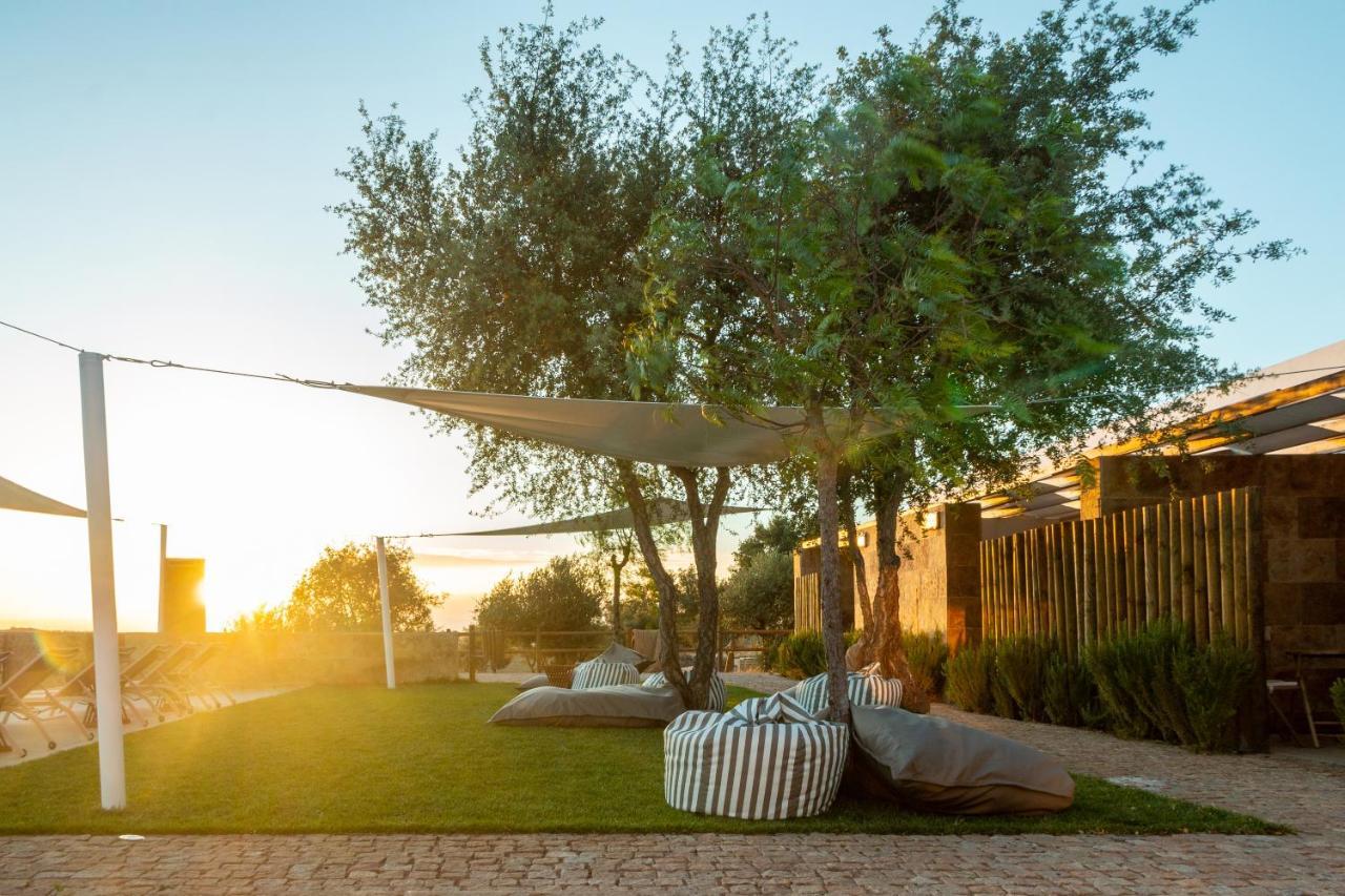 Reflexos D'Alma Turismo Rural إيستريموز المظهر الخارجي الصورة