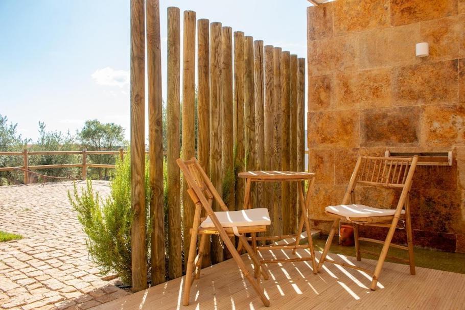 Reflexos D'Alma Turismo Rural إيستريموز المظهر الخارجي الصورة