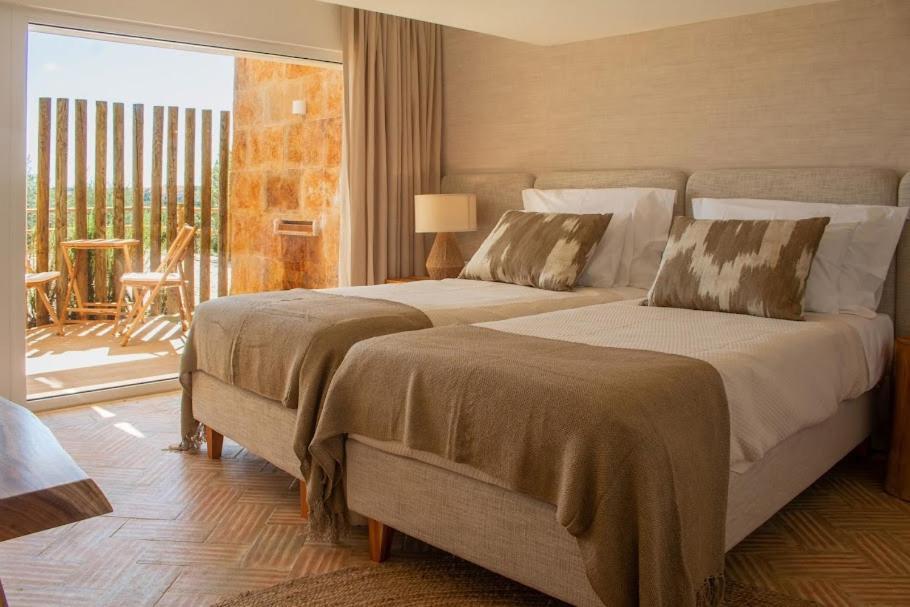 Reflexos D'Alma Turismo Rural إيستريموز المظهر الخارجي الصورة