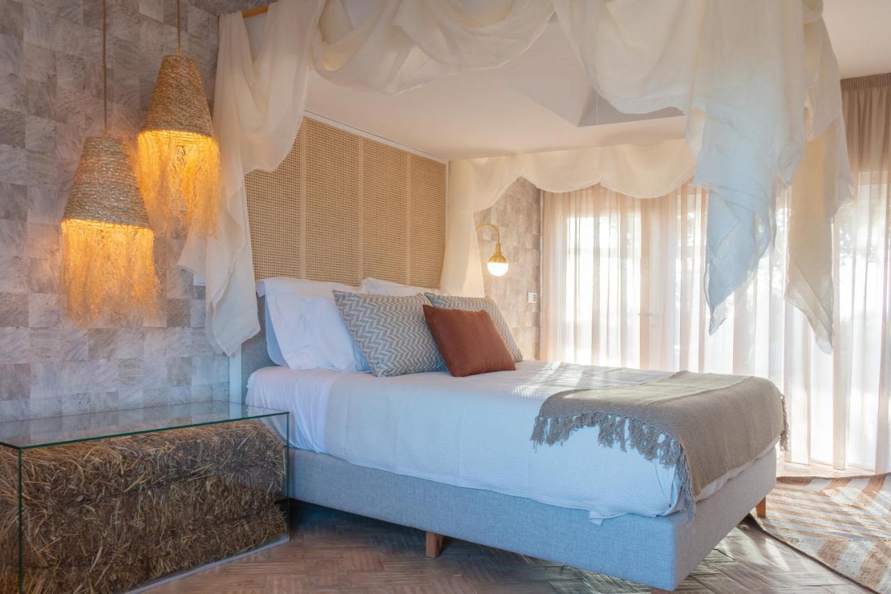 Reflexos D'Alma Turismo Rural إيستريموز المظهر الخارجي الصورة