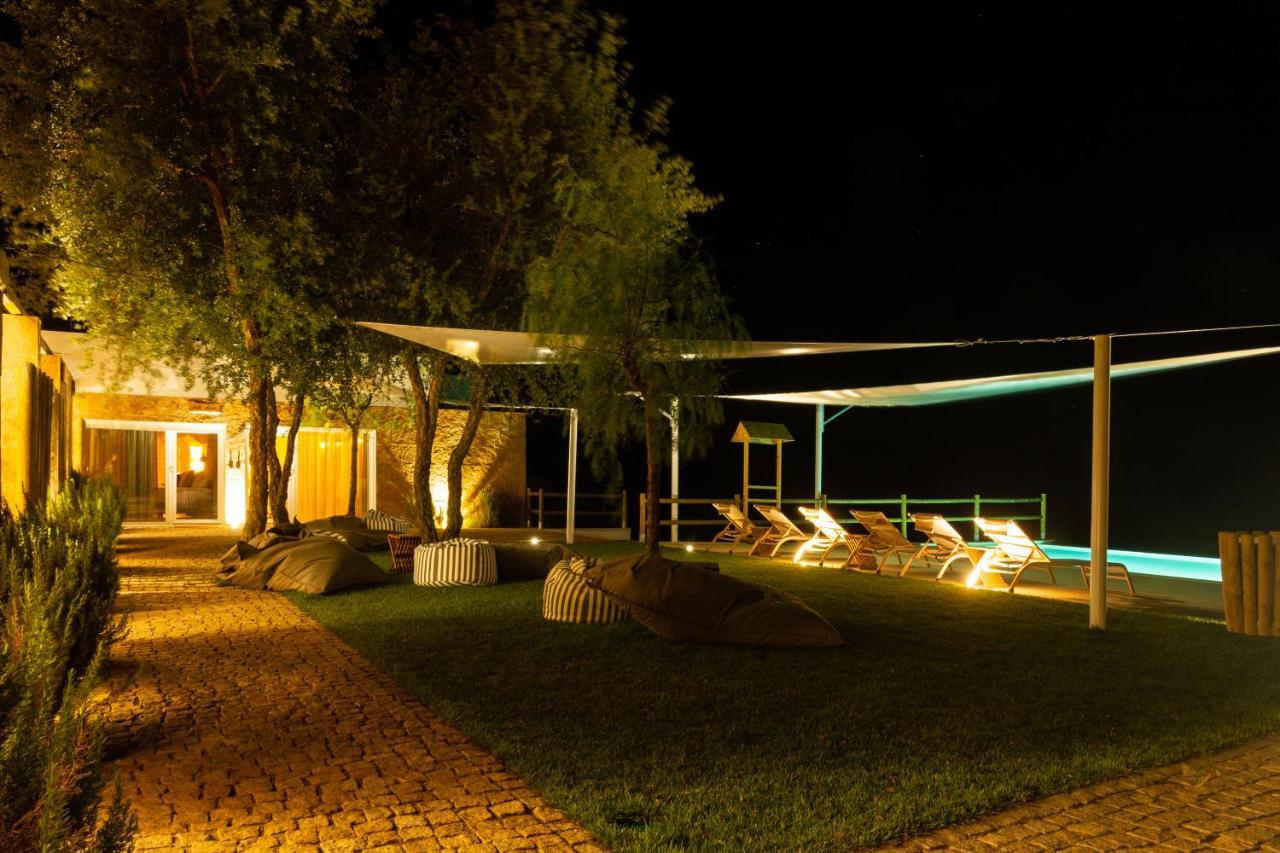 Reflexos D'Alma Turismo Rural إيستريموز المظهر الخارجي الصورة